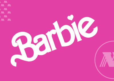 NEW: Camp Barbie