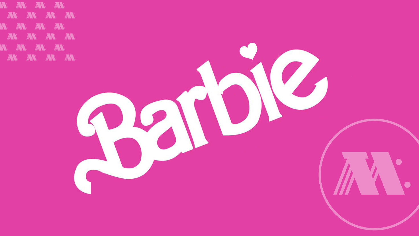 NEW: Camp Barbie