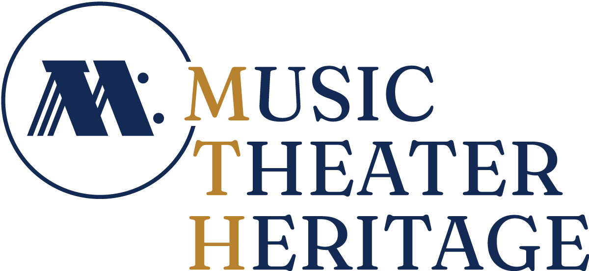 Music Theater Heritage