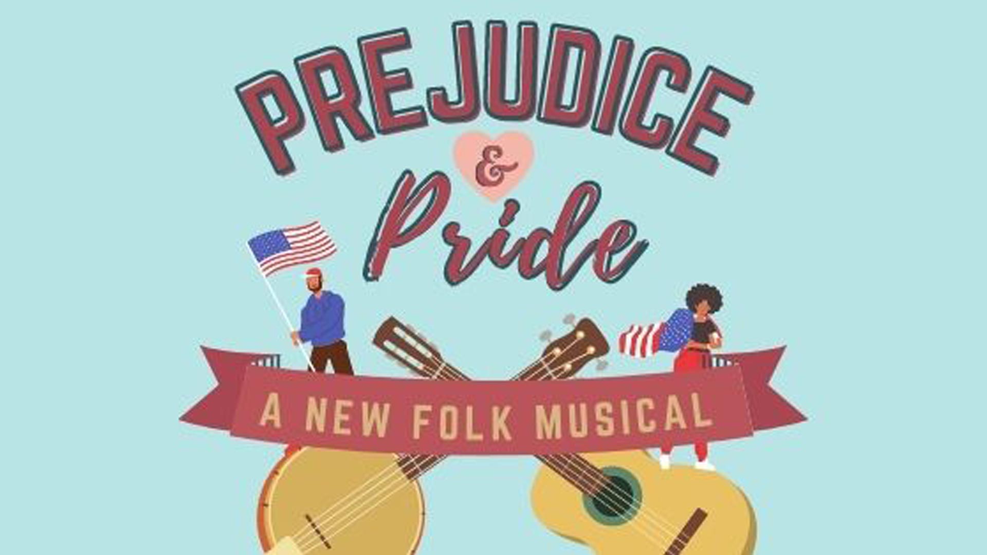 Upcoming Events - Pride & Prejudice (LIVE Performances)