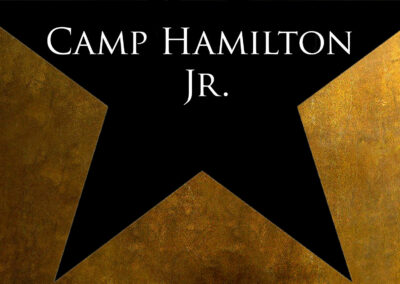 Camp Hamilton, Jr.