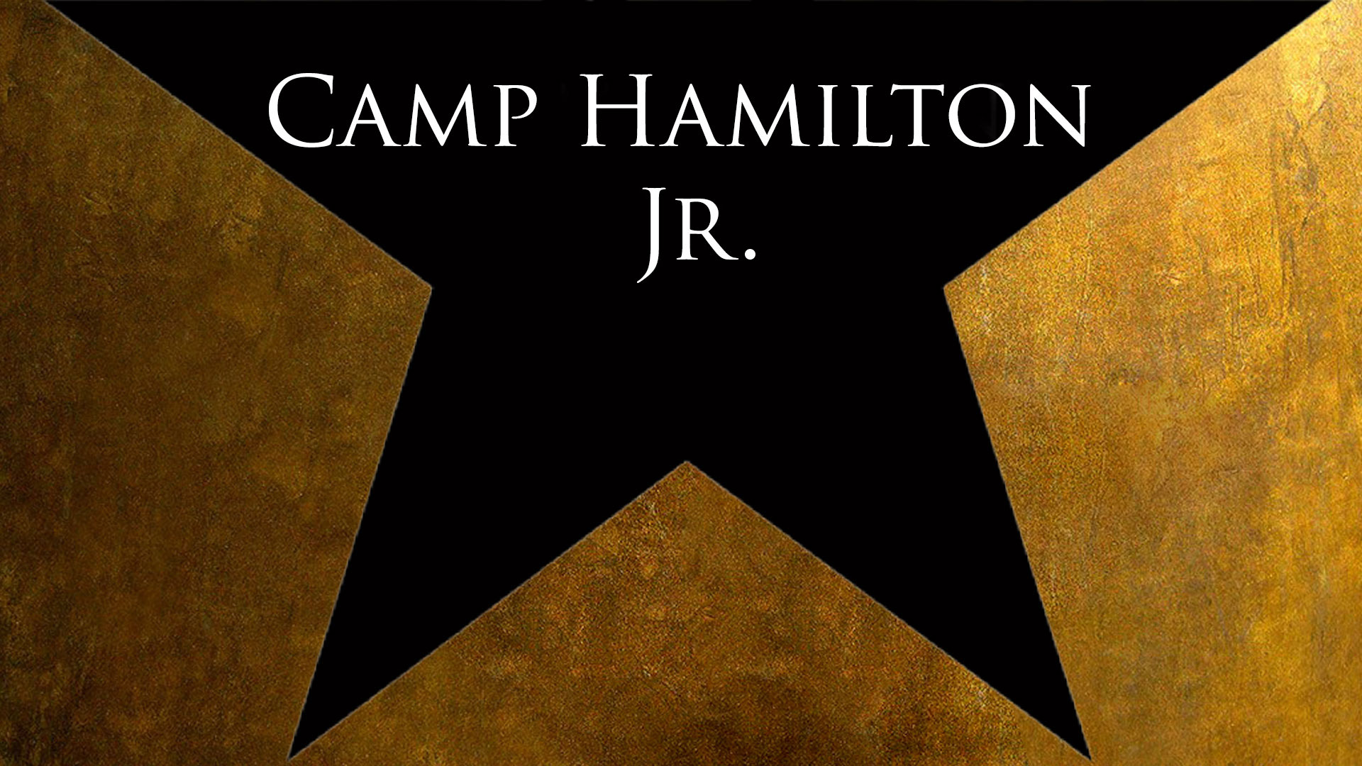 Camp Hamilton, Jr.
