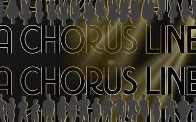 A Chorus Line 